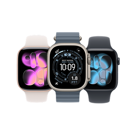 Watch