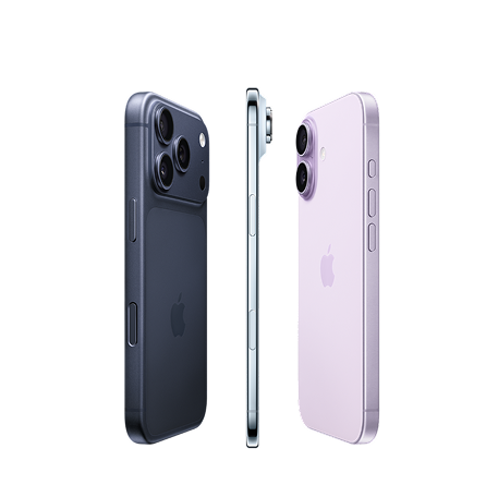 iPhone