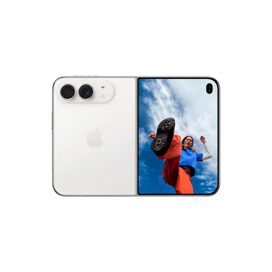 Apple iPhone Duo